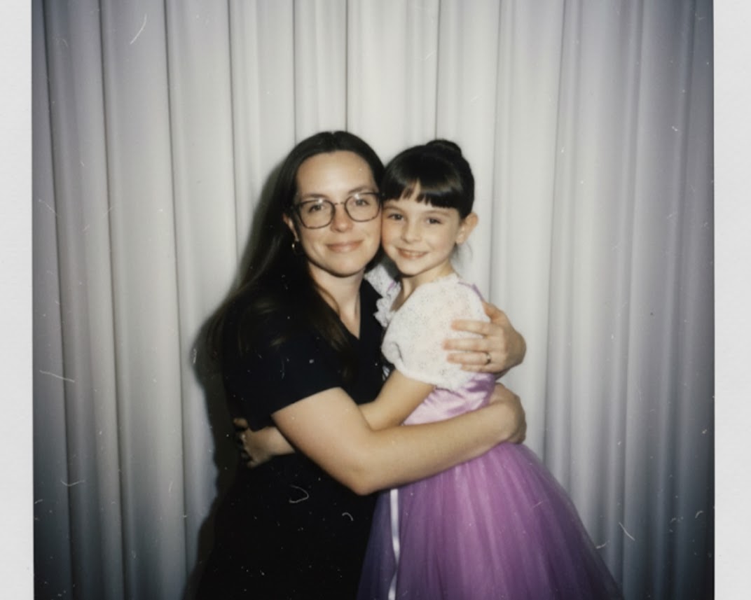 Read more about the article The TikTok AI Polaroid Trend: Hugging Your Younger Self