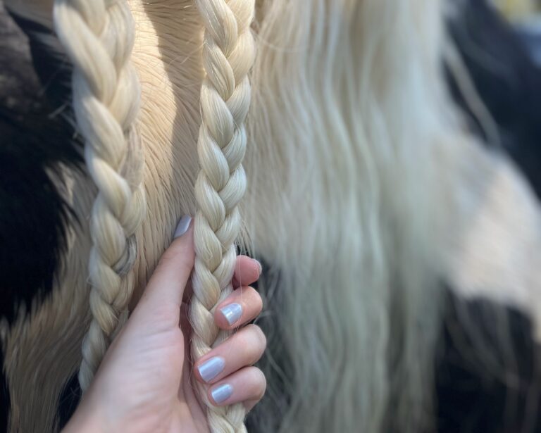 DIY Nails for Musicians & Equestrians: The Perfect Low-Maintenance Manicure